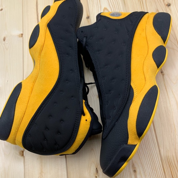 *SOLD*Nike Air Jordan 13 Retro Melo Class of 2002 - Picture 5 of 8